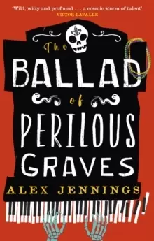 Image of The Ballad of Perilous Graves