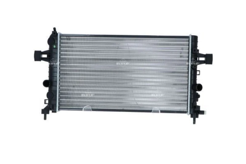 Image of NRF Engine radiator NRF 53442A