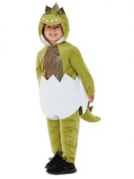 Image of Toddler Hatching Dino