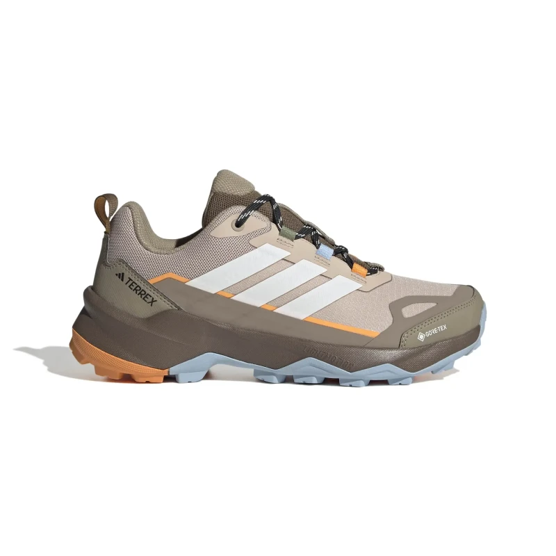 Image of Womens running shoes adidas Terrex Skychaser AX5 GTX Marron Female 38 2/3