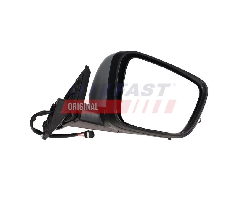Image of FAST FT12681 Wing mirror Outside Mirror (50)