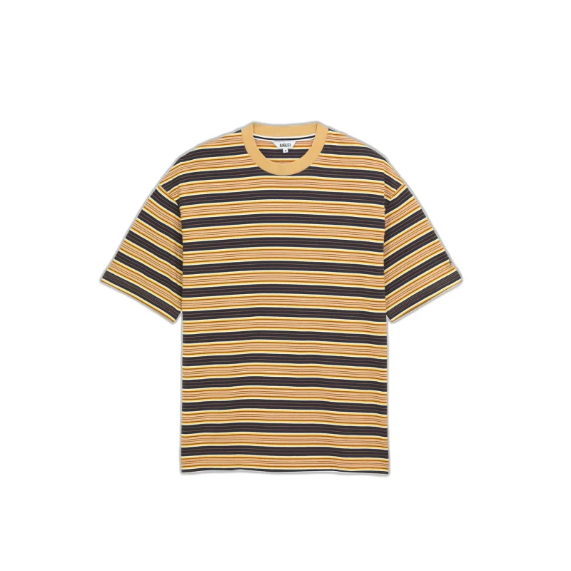 Image of Aigle T-Shirt Aigle Bleu Unisex L
