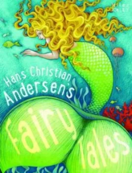 Image of Hans Christian Andersens Fairy Tales by H. C Andersen Paperback
