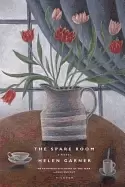 Image of spare room