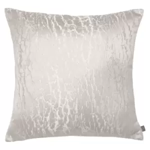 Image of Hamlet Cushion Alabaster, Alabaster / 50 x 50cm / Polyester Filled