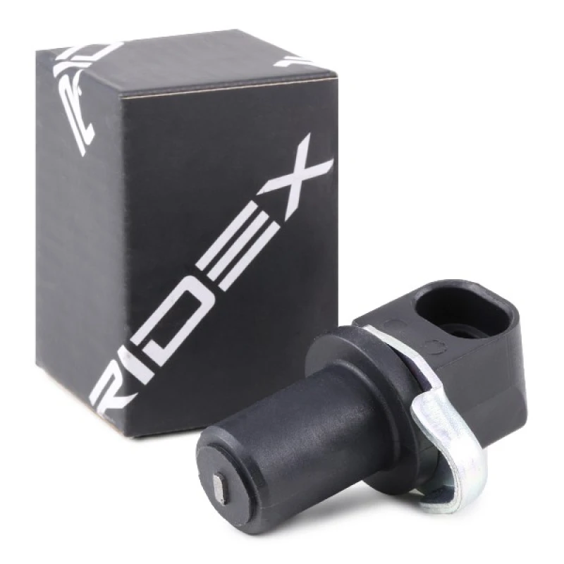 Image of ABS sensor RIDEX 412W0663