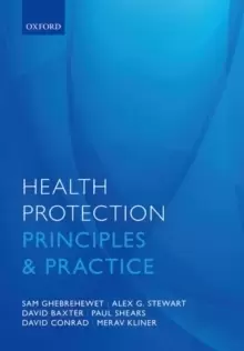 Image of Health Protection : Principles and practice