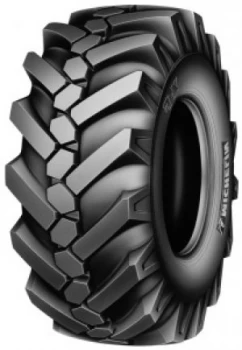 Image of Michelin XF 445/70 R19.5 173A8 TL Dual Branding 180A2