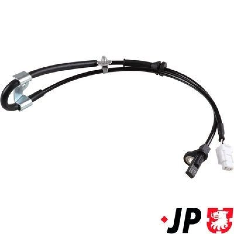 Image of JP GROUP ABS sensor JP GROUP 4797104180