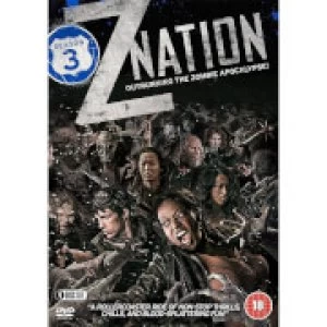 image of Z Nation: Season 3