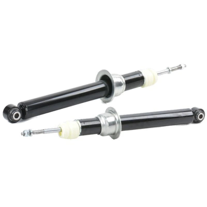Image of RIDEX 854S20807 Shock absorber Shock Absorber (854)