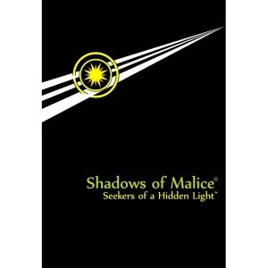 Image of Seekers of a Hidden Light Shadows of Malice Expansion