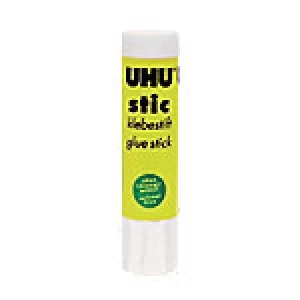Image of UHU Glue Stick 21g