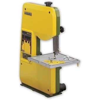 Image of Proxxon MBS 240 E Micro-Bandsaw - Metal Cutting Blade - 28172