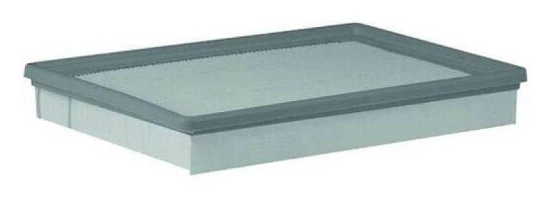 Image of MAHLE LX 1285 Air filter Filter Insert Air Filter (8)