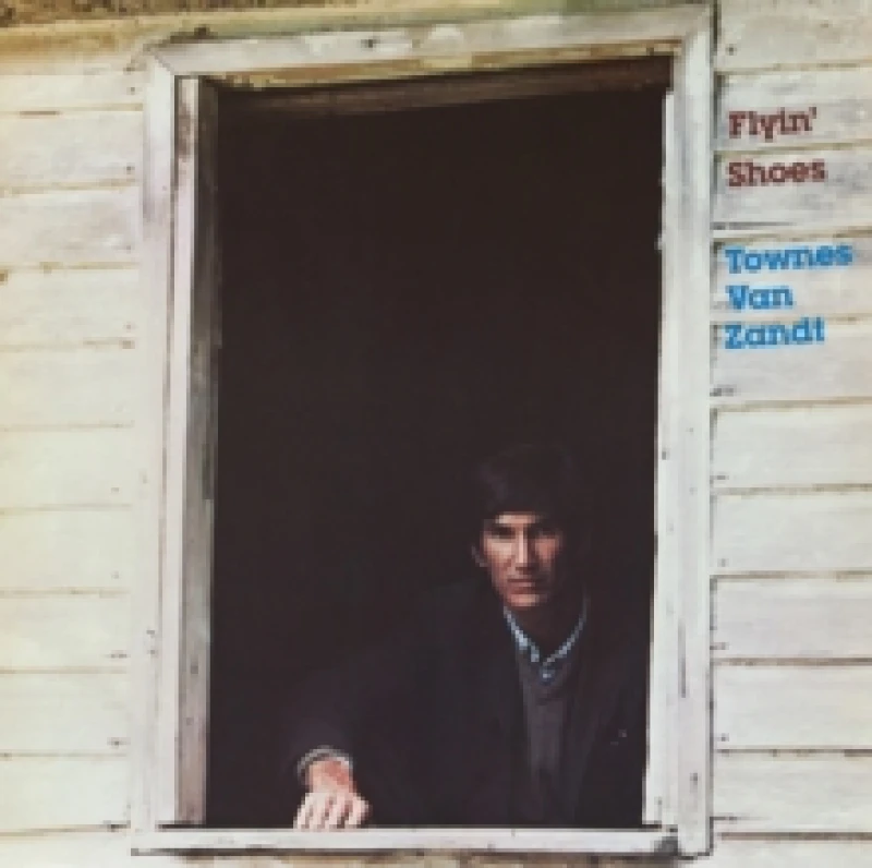Image of Flyin' Shoes (Deluxe Edition) Vinyl