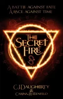 Image of The Secret Fire