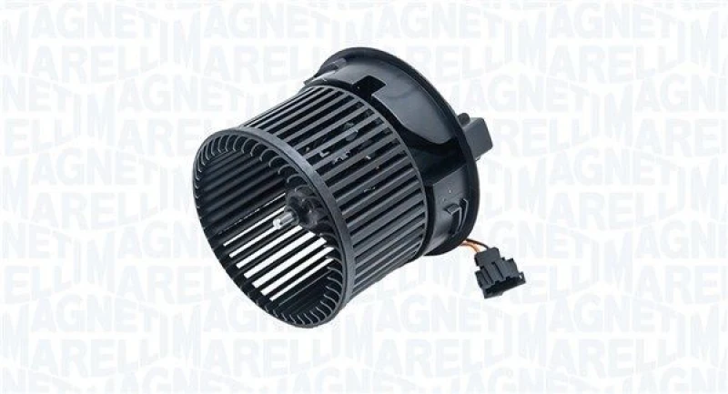 Image of MAGNETI MARELLI Blower motor MAGNETI MARELLI 069412723010
