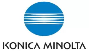 Image of Original Konica Minolta TN328M Magenta Toner Cartridge