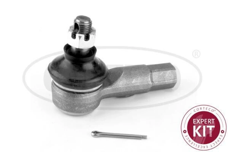 Image of Track rod end CORTECO 49400704