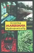 Image of growing marijuana hydroponically