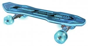 Image of Neon Cruzer Board Blue