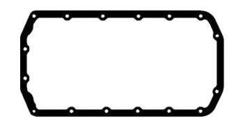 Image of Oil sump gasket PAYEN JH5203