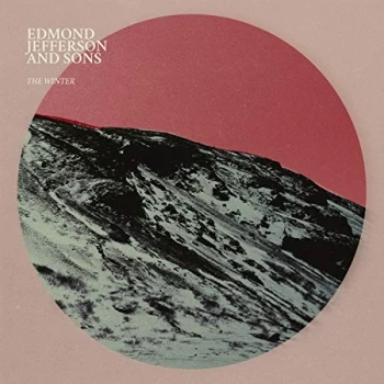 Image of Edmond Jefferson & Sons - The Winter CD