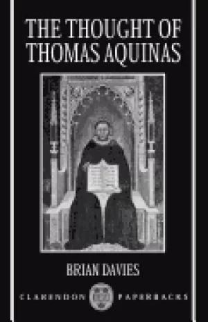 Image of thought of thomas aquinas