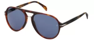 Image of David Beckham Sunglasses DB 7005/S 0UC/KU