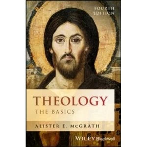 Image of Theology : The Basics