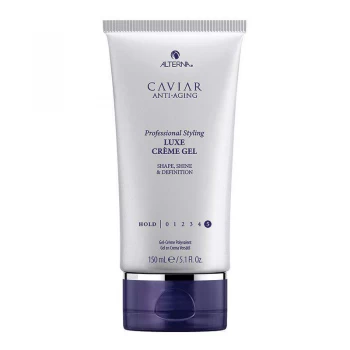 image of Alterna Caviar Professional Styling Luxe Creme Gel 147ml