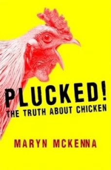 Image of Plucked by Maryn Mckenna Book