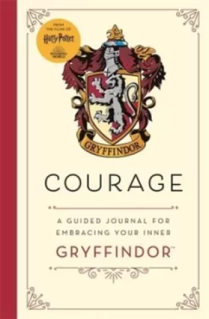 Image of Harry Potter Courage by