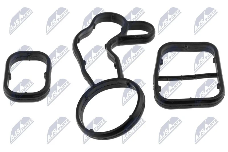 Image of NTY Gasket Set, oil cooler NTY CCL-BM-028A