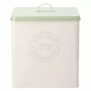 image of David Mason Design Edale Bread Bin