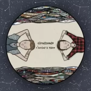 Image of O'Hooley & Tidow - Cloudheads CD Album - Used