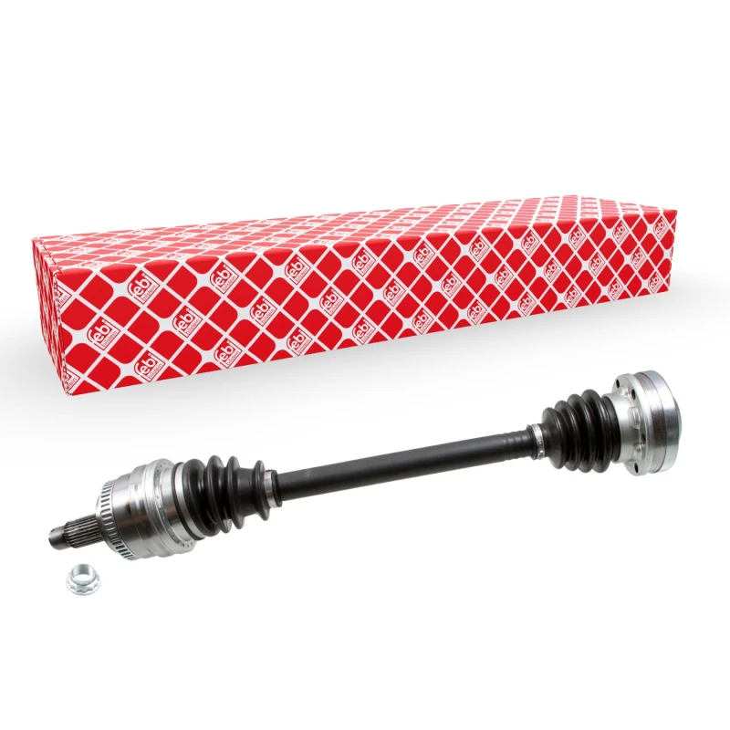 Image of Drive shaft FEBI BILSTEIN 181694