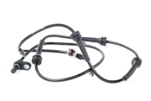 Image of RIDEX ABS Sensor NISSAN 412W0436 47900JD000,47900JD000IB,47900JD000PW ESP Sensor,Sensor, wheel speed