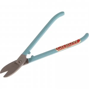 Image of Gilbow G56 Straight Jewellers Snip 180mm
