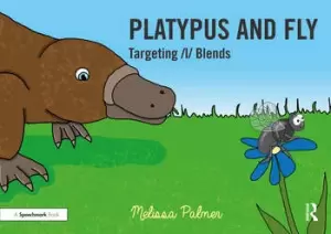 Image of Platypus and FlyTargeting l Blends