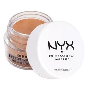Image of NYX Professional Makeup Eye Shadow Base Skin Tone