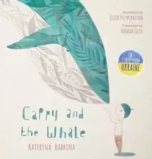 Image of Cappy and the Whale