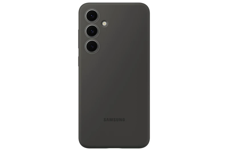 Image of Samsung Galaxy S24 FE Phone Case - Black