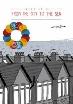 Image of Grey Area from the City to the Sea by Tim Bird Book