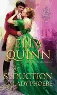 Image of seduction of lady phoebe