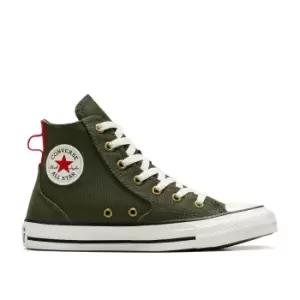 Image of Kids CTAS MFG Hi Craft Remastered Canvas High Top Trainers