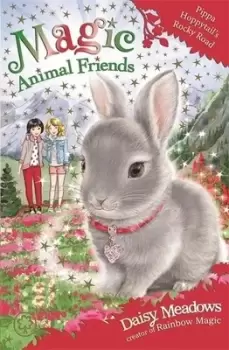 Image of Pippa Hoppytails rocky road by Daisy Meadows