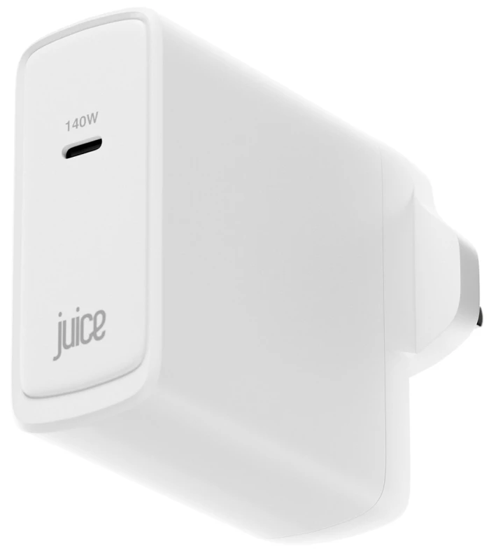 Image of Juice 140W MACBOOK CHARGER