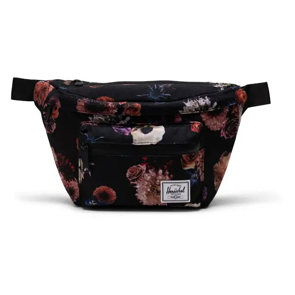 Image of Herschel Bags Mens Pop Quiz Lightweight Hip Pack Bag One Size
